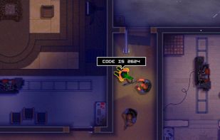 Police Stories screenshot 1