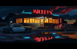 Police Stories screenshot 3