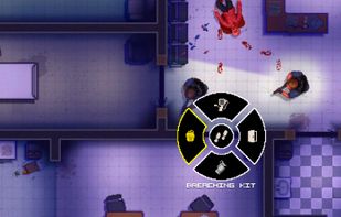 Police Stories screenshot 2