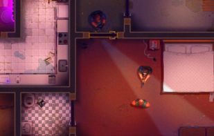 Police Stories screenshot 1