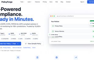 App view