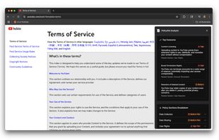 PolicyPal screenshot 2