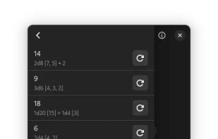 Poliedros screenshot 2