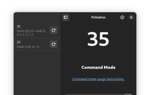 Poliedros screenshot 3