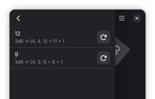 Poliedros screenshot 2