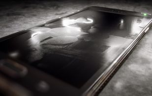 Poliigon screenshot 2