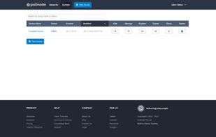 Polinode screenshot 3