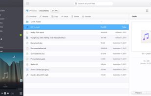 Polite Desktop screenshot 3