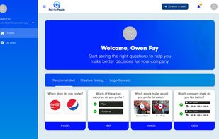 Poll the People screenshot 2