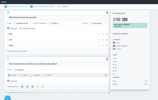 Pollfish screenshot 1