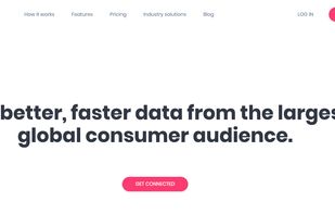 Pollfish screenshot 1