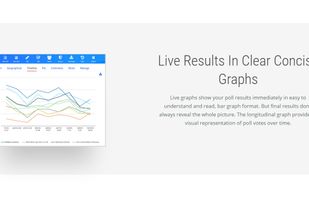 PollMaker screenshot 2