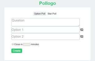 Pollogo screenshot 1