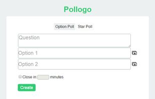 Pollogo screenshot 1
