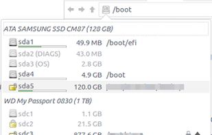 Polo File Manager screenshot 3