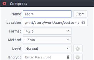 Polo File Manager screenshot 3