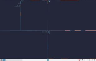 Polonium screenshot 1