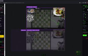 Poltergeist screenshot 1