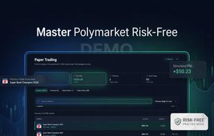 PolyAlertHub screenshot 2