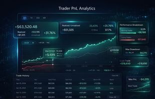 PolyAlertHub screenshot 3