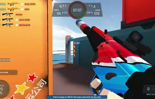 POLYBLICY screenshot 1