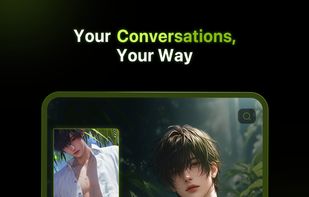 PolyBuzz screenshot 2