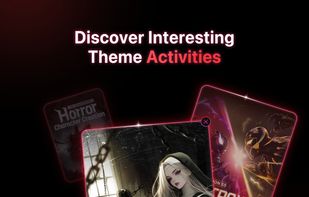 PolyBuzz screenshot 1