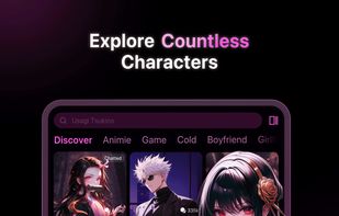 PolyBuzz screenshot 1