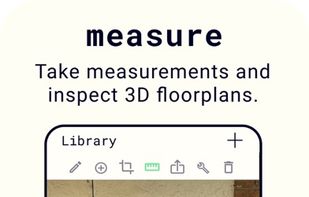 Polycam screenshot 1