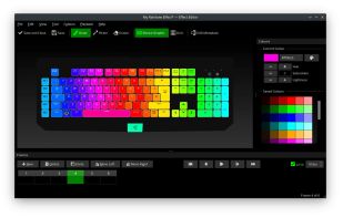 Polychromatic screenshot 1