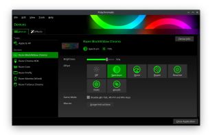 Polychromatic screenshot 1