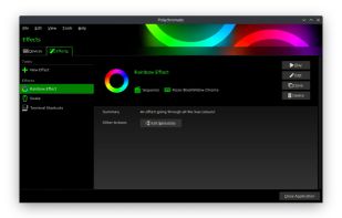 Polychromatic screenshot 3