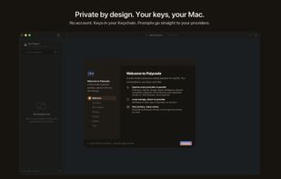 Polycode: Multi-Model AI screenshot 3