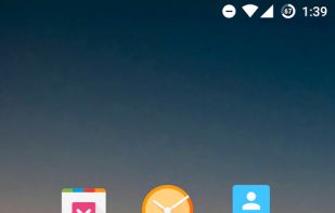 Polycon Icon Pack screenshot 3