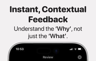 Polyglotty screenshot 2