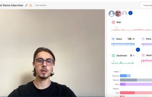 Polygr.AI screenshot 1