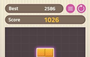 Polygrams screenshot 2