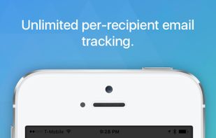 Polymail screenshot 2