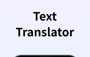 Text Translator