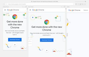 Polypane screenshot 3
