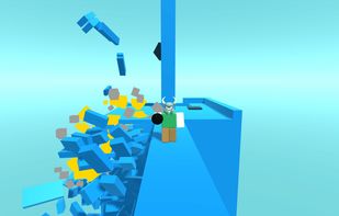 Polytoria screenshot 1