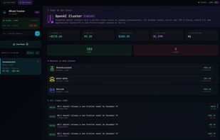 PolyTrack screenshot 3