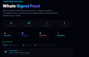 PolyTrends screenshot 3