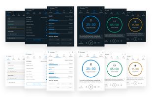 Pomatez screenshot 1