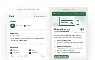 Pombo AI screenshot 3