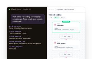 Pombo AI screenshot 1