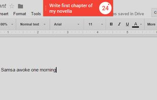 Pomello screenshot 2