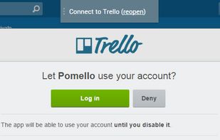 Pomello screenshot 1