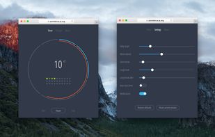 Pomidorus screenshot 1