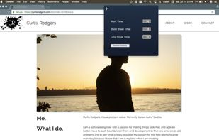 Pomobaro screenshot 1